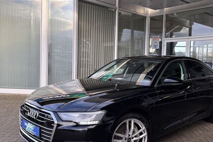 Audi A6 12.000 km 41.190 &euro; Vilz 18195