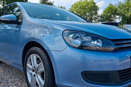 VW Golf 67.200 km 7.450 &euro; Bad doberan 18209