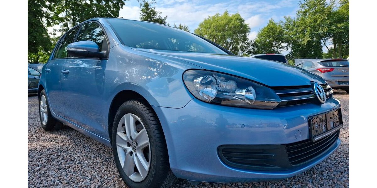 VW Golf 67.200 km 7.450 &euro; Bad doberan 18209
