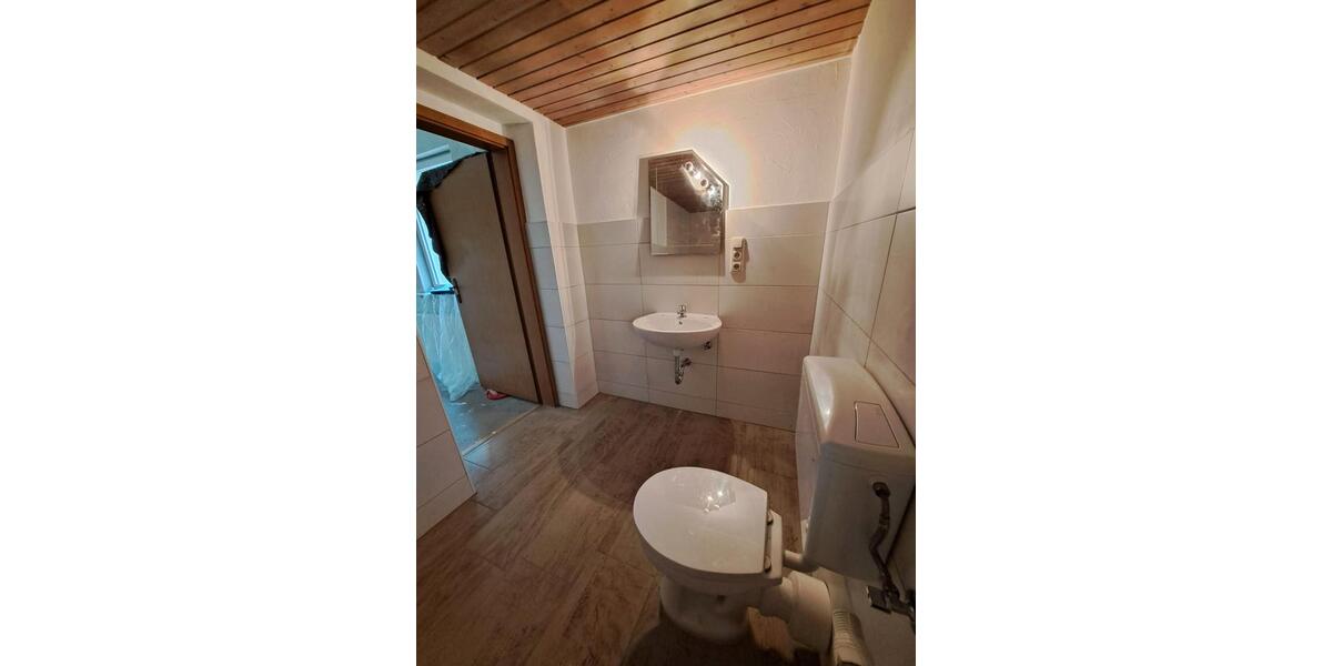 Erdgeschoßwohnung Ribnitz-Damgarten Damgarten - 2 Zimmer, 65 m&sup2;, 650&euro; | Angebot:27662692