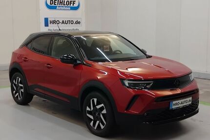 Opel Mokka 30.800 km 19.800 &euro; Rostock 18106