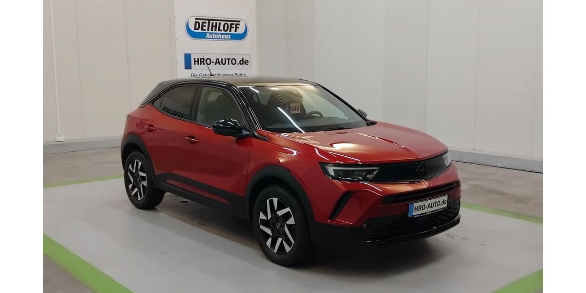 Opel Mokka 30.800 km 19.800 &euro; Rostock 18106