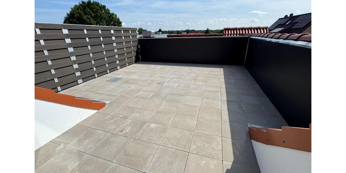 Etagenwohnung Graal-Müritz Müritz - 2 Zimmer, 73 m&sup2;, 798&euro; | Angebot:25650488