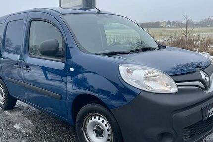 Renault Kangoo 177.490 km 7.950 &euro; Broderstorf 18184