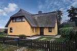 Mehrfamilienhaus, Wohnhaus Dierhagen Dierhagen Ost - 6 Zimmer, 122 m&sup2;, 595.000&euro; | Angebot:25686172