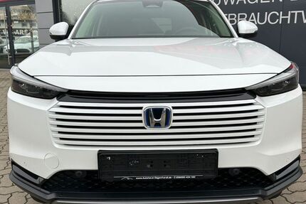 Honda HR-V 1.220 km 26.900 &euro; Mönchhagen 18182