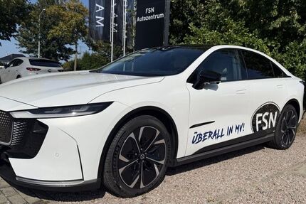 Mazda 6e 2.375 km 35.790 &euro; Rostock-Roggentin 18184