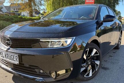 Opel Astra 51.479 km 18.600 &euro; Rostock 18069