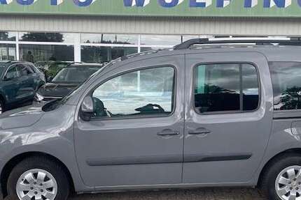 Mercedes-Benz Citan 43.000 km 27.990 € Vilz 18195