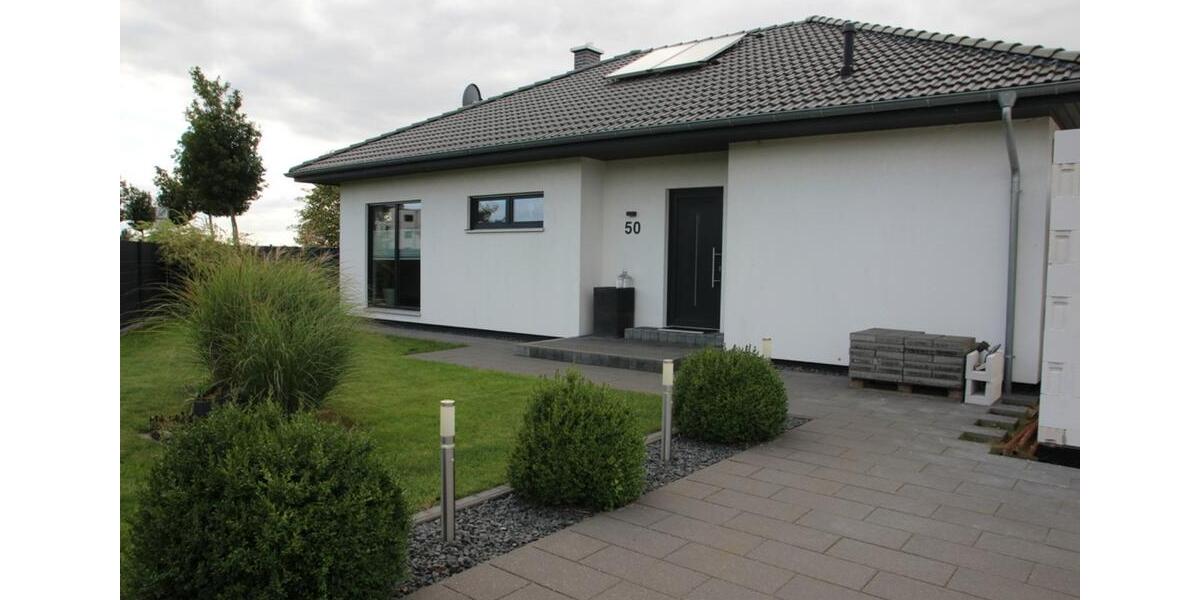 Bungalow Kritzmow - 595.000&euro; | Angebot:25511650