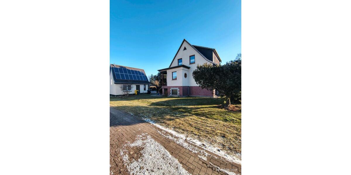 Einfamilienhaus Admannshagen-Bargeshagen Bargeshagen - 5 Zimmer, 160 m&sup2;, 490.000&euro; | Angebot:25823500