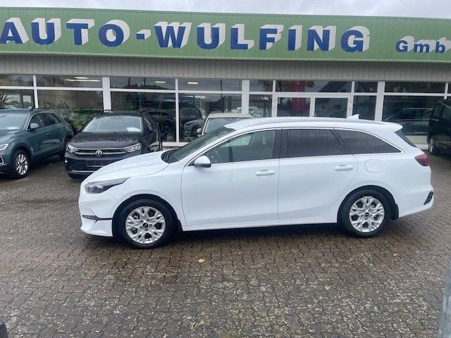 Kia ceed Sportswagon 17.850 km 24.980 € Vilz 18195
