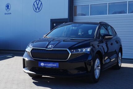 Skoda Enyaq 25.000 km 25.680 € Rostock 18146