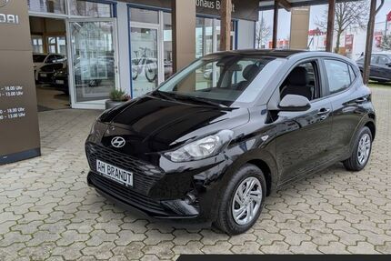 Hyundai i10 4.775 km 15.990 &euro; Rostock 18146
