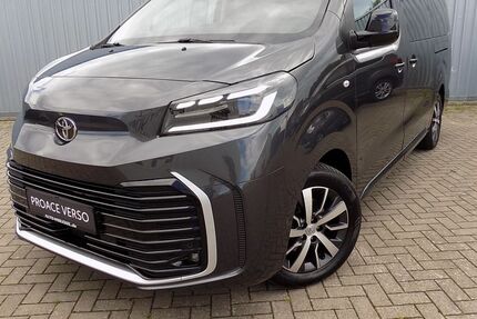 Toyota Proace (Verso) 34.072 km 44.990 &euro; Ribnitz-Damgarten 18311