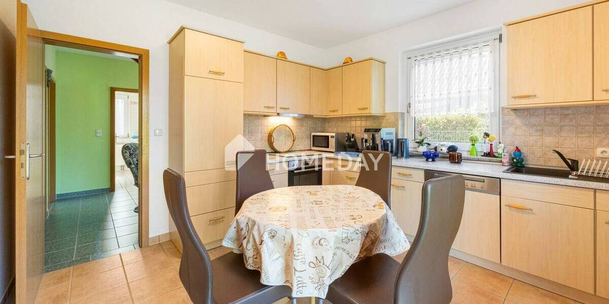 Einfamilienhaus Groß Kussewitz Groß Kussewitz - 5 Zimmer, 117 m&sup2;, 435.560&euro; | Angebot:26778660