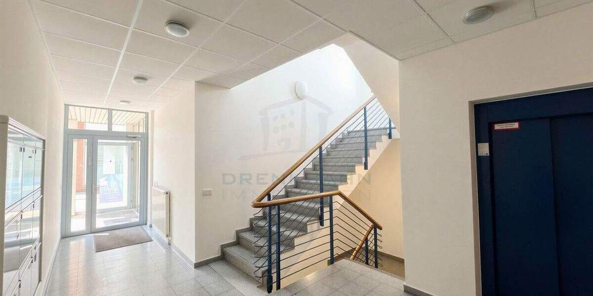 Gewerbeobjekt Rostock Kröpeliner Tor-Vorstadt - 3 Zimmer, 107 m&sup2;, 373.430&euro; | Angebot:25769886