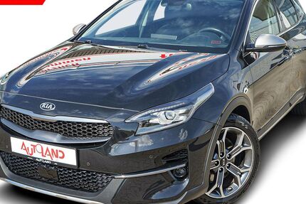 Kia XCeed 75.196 km 21.490 &euro; Rostock 18146