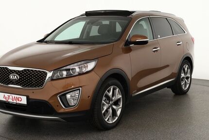 Kia Sorento 79.301 km 23.950 &euro; Rostock 18146