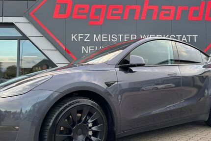 Tesla Model Y 60.966 km 35.990 € Mönchhagen 18182