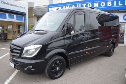 Mercedes-Benz Sprinter 260.000 km 23.880 &euro; Bad Doberan 18209