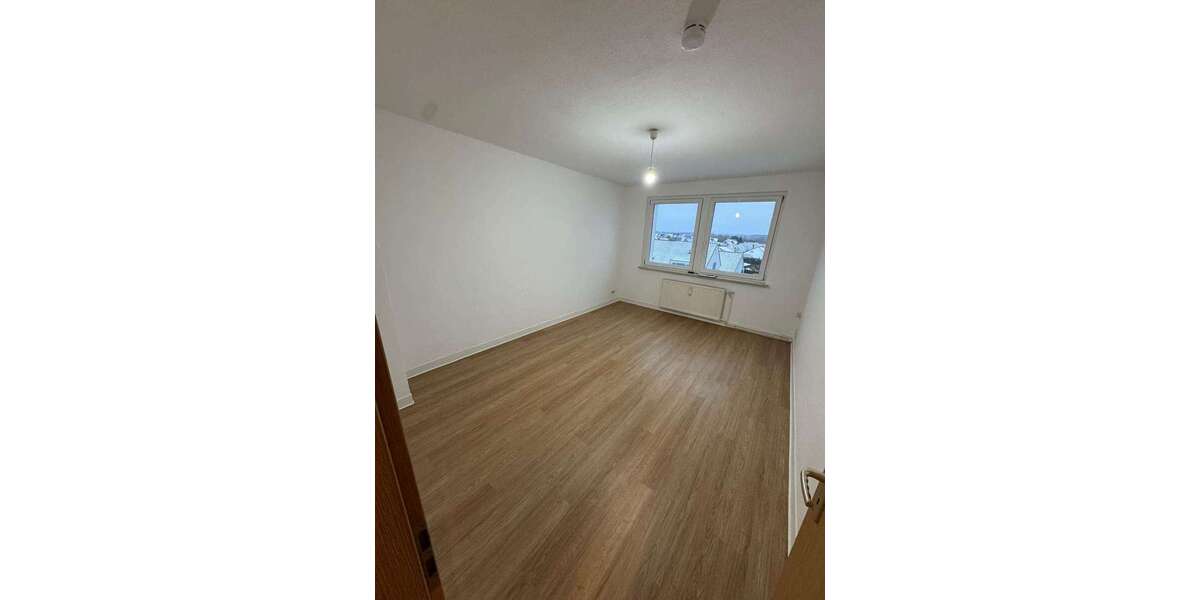 Etagenwohnung Ziesendorf Nienhusen - 1 Zimmer, 35 m&sup2;, 278&euro; | Angebot:23482329