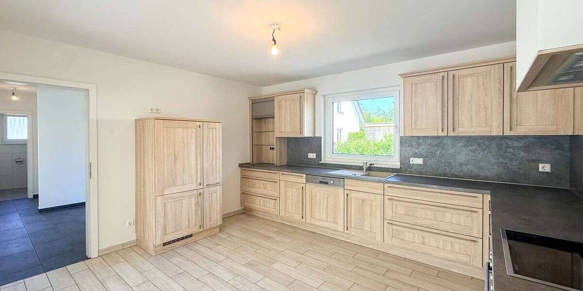 Einfamilienhaus Dierhagen Dierhagen Dorf - 5 Zimmer, 142 m&sup2;, 680.000&euro; | Angebot:26891818