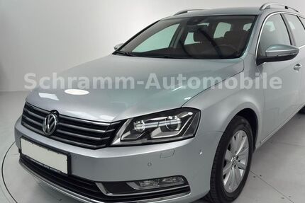 VW Passat 123.000 km 10.590 € Rostock 18069