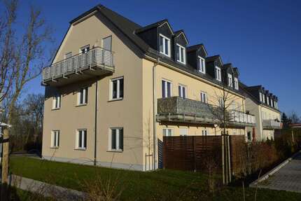 Wohnung zum Mieten in Ribnitz-Damgarten 476,04 € 56.91 m² 2 zimmer