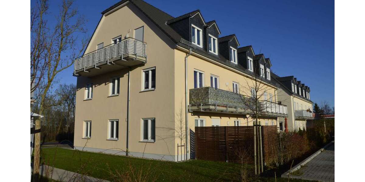 Wohnung zum Mieten in Ribnitz-Damgarten 476,04 € 56.91 m² 2 zimmer