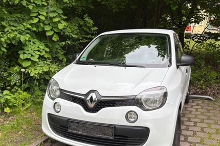Renault Twingo 106.352 km 4.900 &euro; Rostock 18059