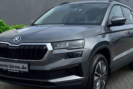 Skoda Karoq 7.328 km 33.880 € Bad Doberan 18209