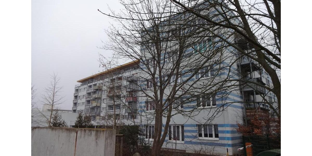 Erdgeschoßwohnung Lambrechtshagen - 2 Zimmer, 47 m&sup2;, 380&euro; | Angebot:26674444