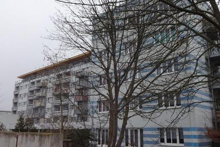 Wohnung Lambrechtshagen - 2 Zimmer, 47 m&sup2;, 380&euro; | Angebot:26674444