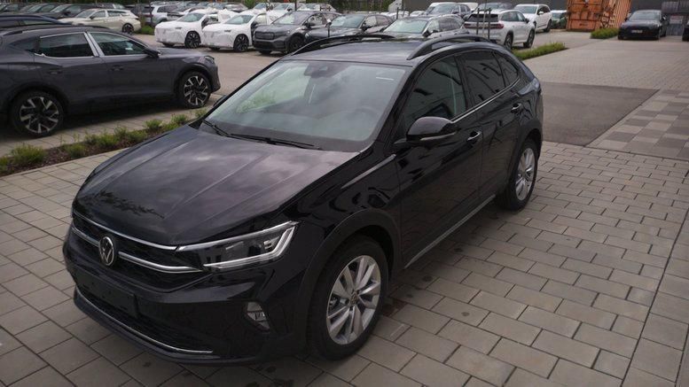 VW Taigo 38.000 km 25.279 € Broderstorf / Rostock 18184