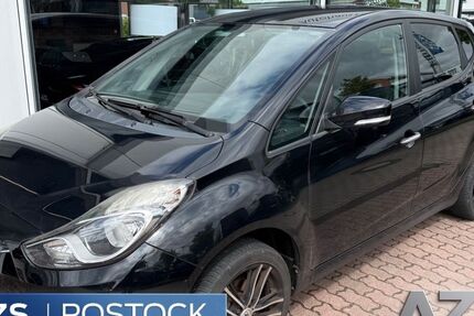 Hyundai ix20 198.200 km 3.450 &euro; Rostock 18059