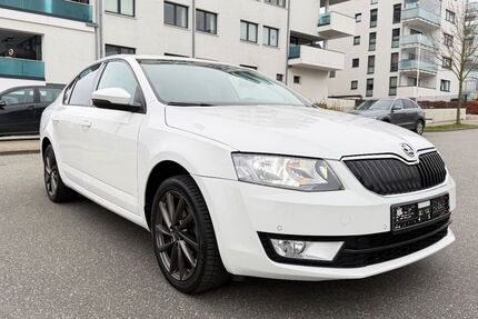 Skoda Octavia 149.327 km 10.999 &euro; Rostock 18069