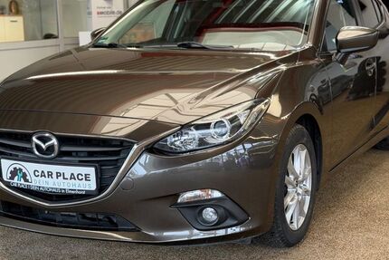 Mazda 3 133.900 km 11.299 &euro; Elmenhorst 18107