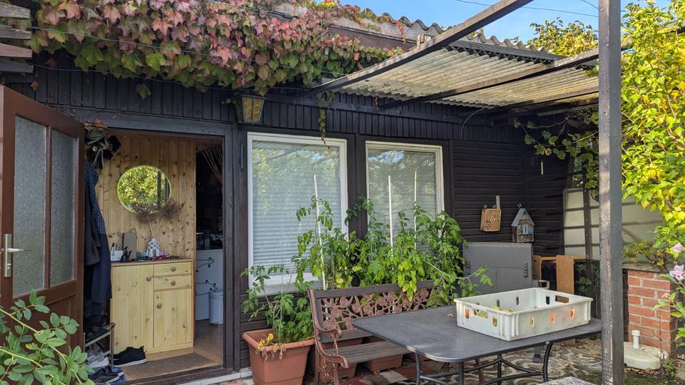 Grundstück Rostock Alt Bartelsdorf - 3.000&euro; | Angebot:25589112