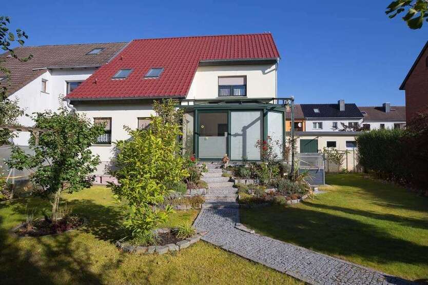 Haus zum Kaufen in Ribnitz-Damgarten 395.000 € 200 m²