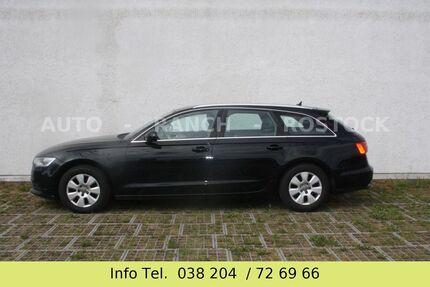 Audi A6 249.850 km 7.800 &euro; Broderstorf OT Pastow 18184