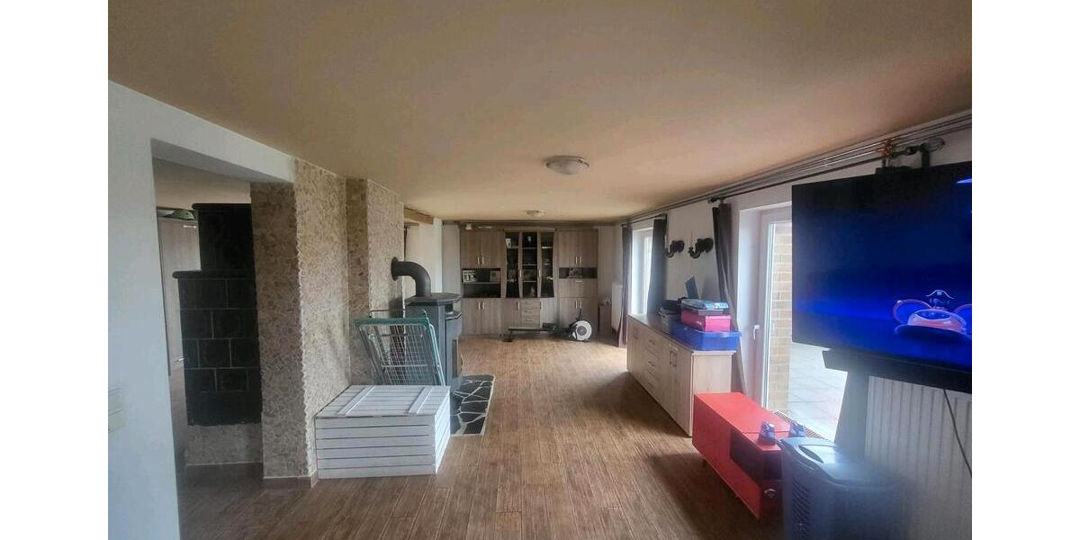 Einfamilienhaus Bützow - 7 Zimmer, 220 m&sup2;, 385.000&euro; | Angebot:26170971