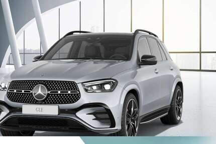 Mercedes-Benz GLE 450 57.554 km 77.980 &euro; Rostock 18055