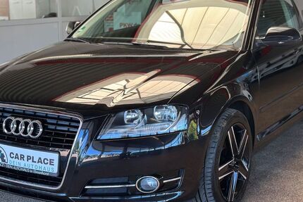 Audi A3 92.700 km 10.199 € Elmenhorst 18107