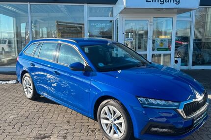 Skoda Octavia 21.708 km 25.990 &euro; Ribnitz-Damgarten 18311