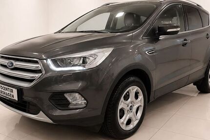 Ford Kuga 69.980 km 13.470 &euro; Rostock 18106