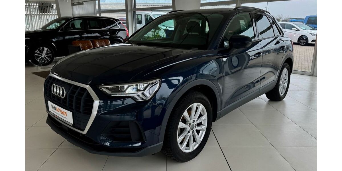 Audi Q3 49.500 km 24.970 &euro; Bad Doberan 18209