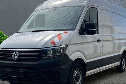 VW Crafter 125.291 km 24.880 &euro; Bad Doberan 18209