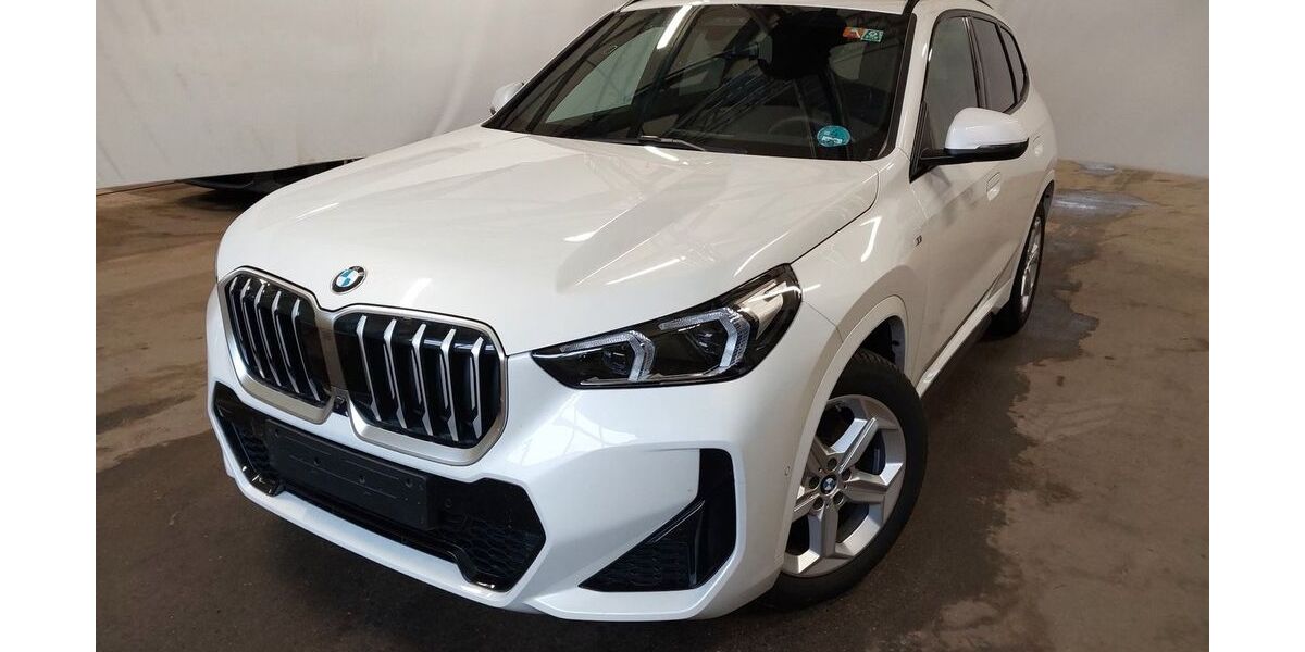 BMW X1 15.800 km 42.500 &euro; Elmenhorst 18107