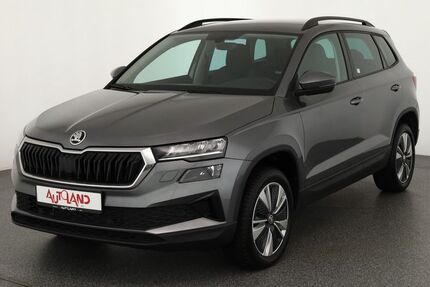 Skoda Karoq 7.652 km 30.890 € Rostock 18146